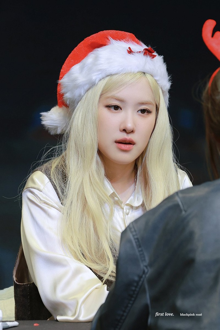 Roseanne Park