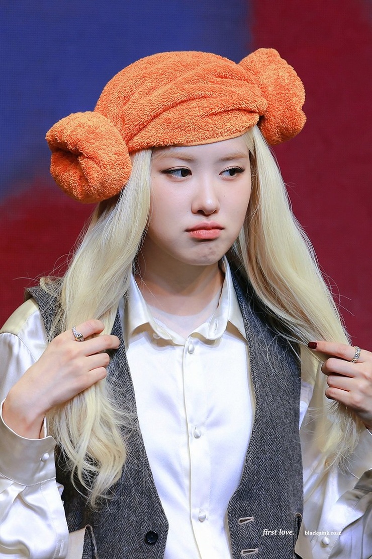 Roseanne Park