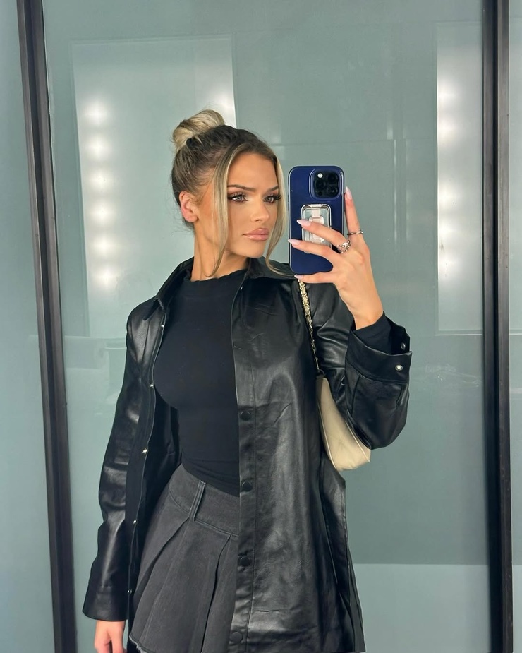 Hannah Brooke Sanders