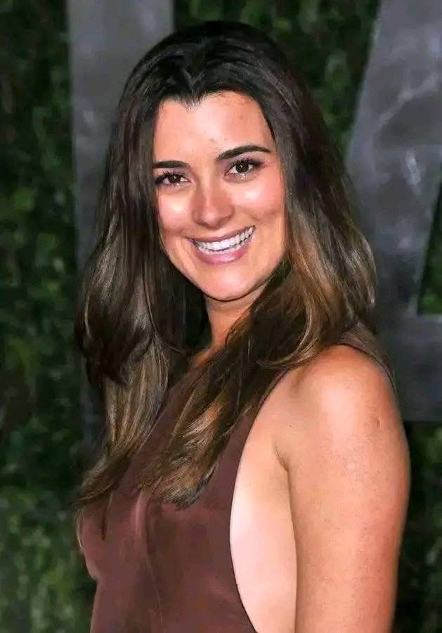 Cote de Pablo