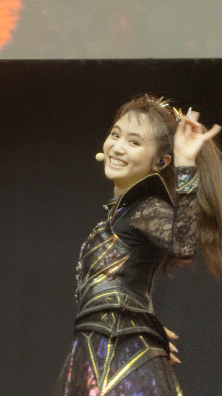 BABYMETAL