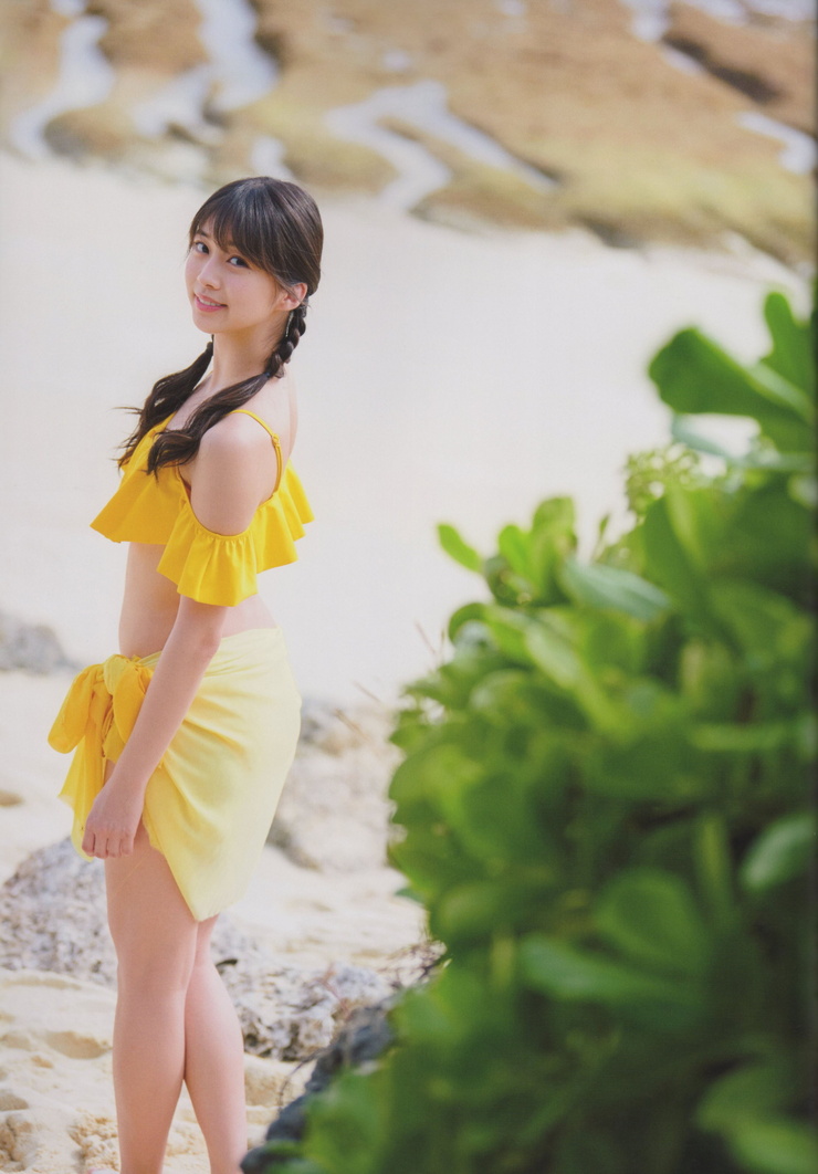 Maria Makino