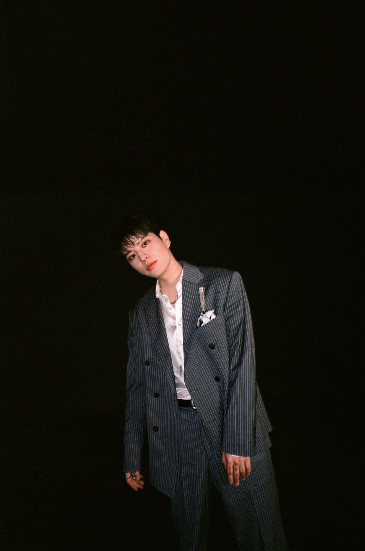Seungmin
