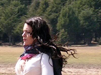 Angélica Celaya