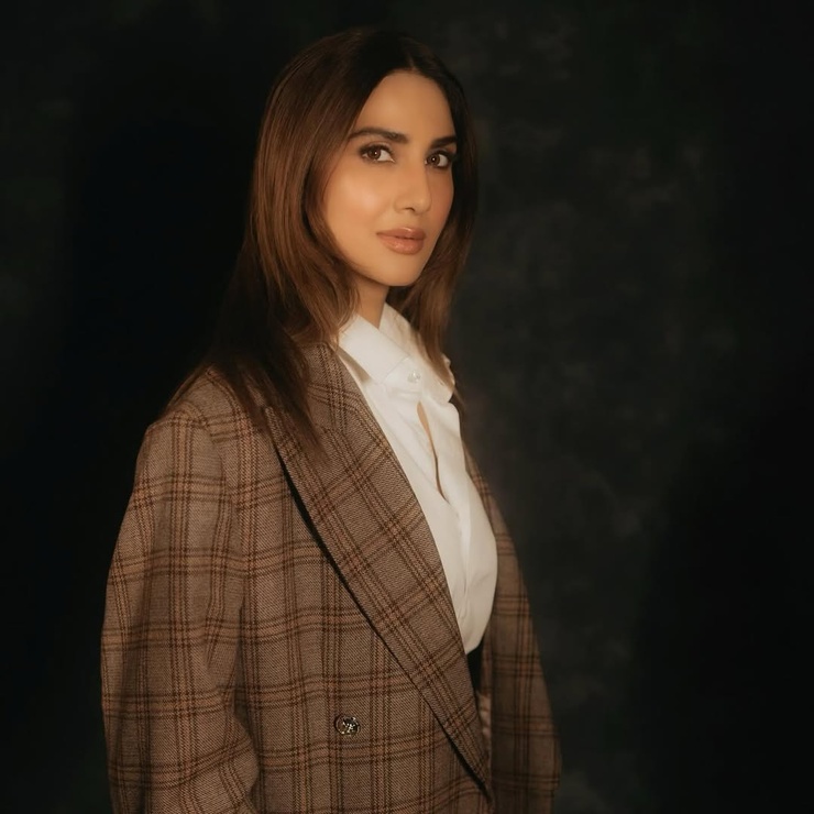 Vaani Kapoor