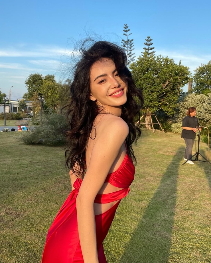 Davika Hoorne