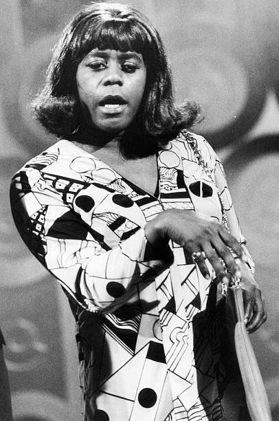 Flip Wilson