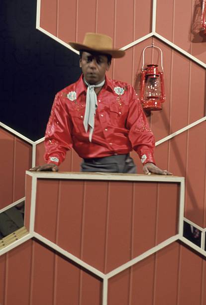 Flip Wilson