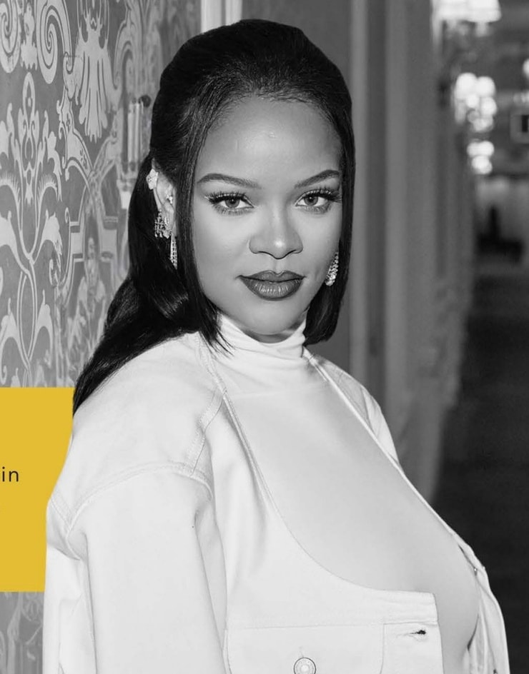 Rihanna