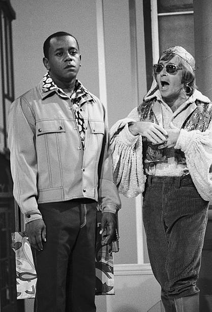 Flip Wilson