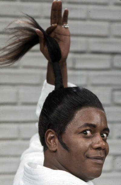 Flip Wilson