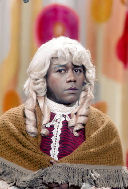 Flip Wilson