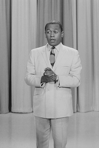 Flip Wilson