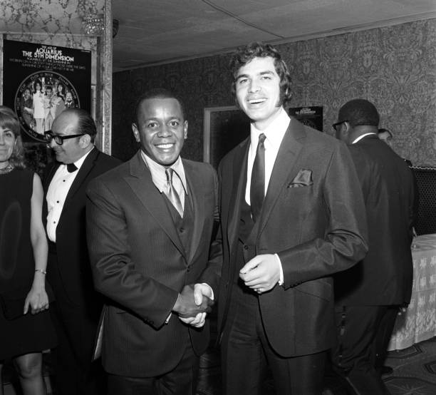 Flip Wilson