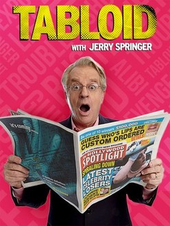 Tabloid Tabloid