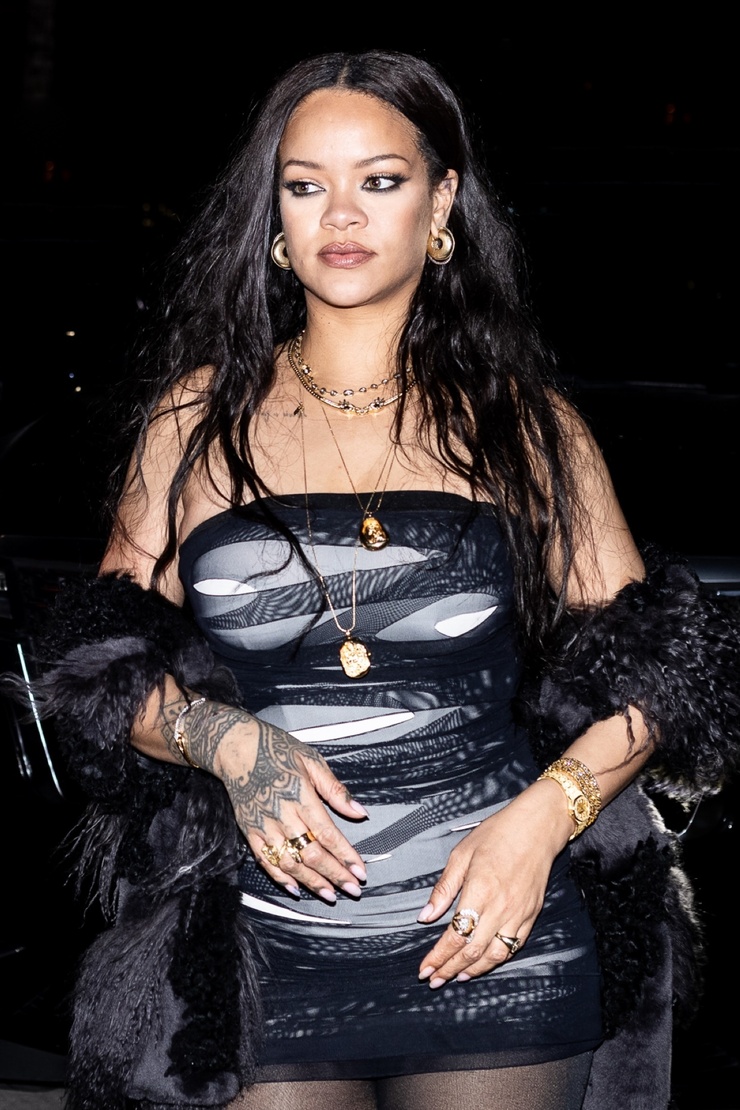 Rihanna Rihanna