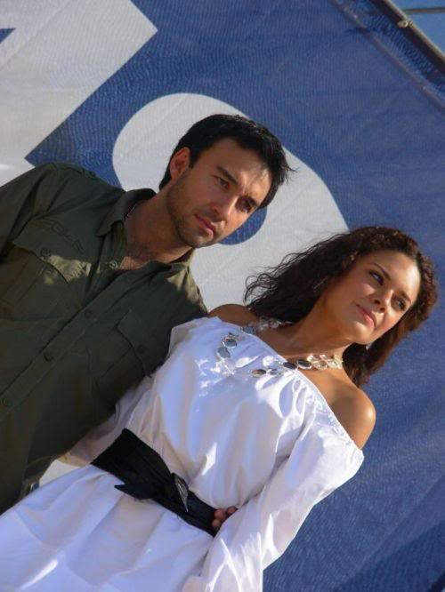 Angélica Celaya