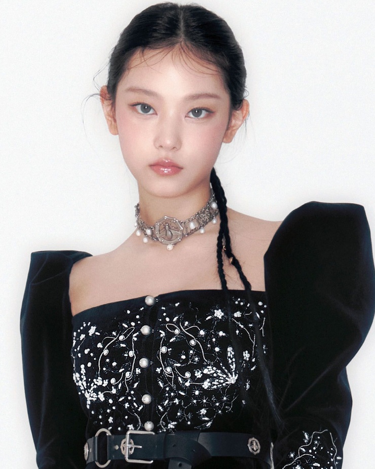 Hae-rin Kang
