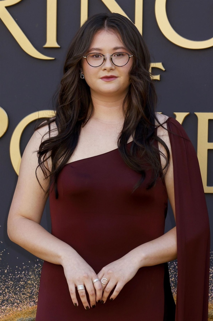 Megan Richards
