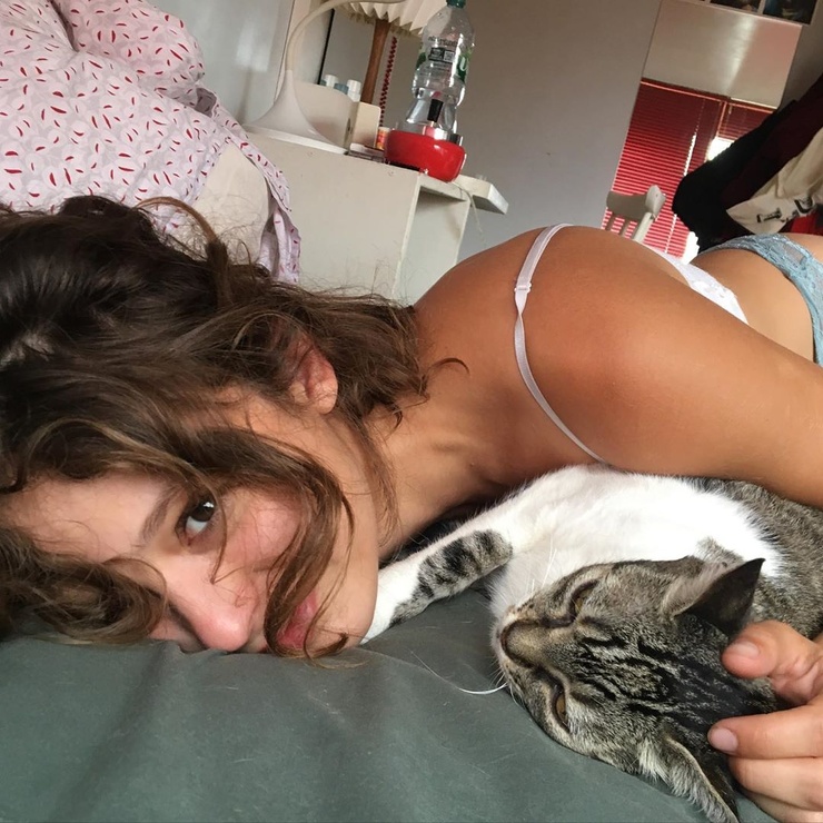 Lucie Bourdeu