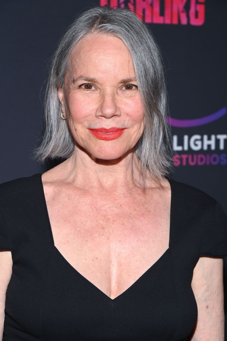 Picture of Barbara Hershey