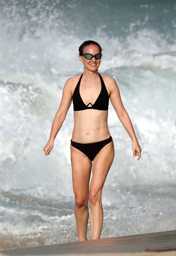 Natalie Portman Natalie Portman
