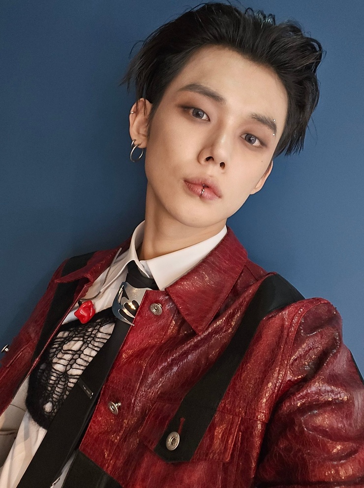 Choi Yeonjun (최연준)