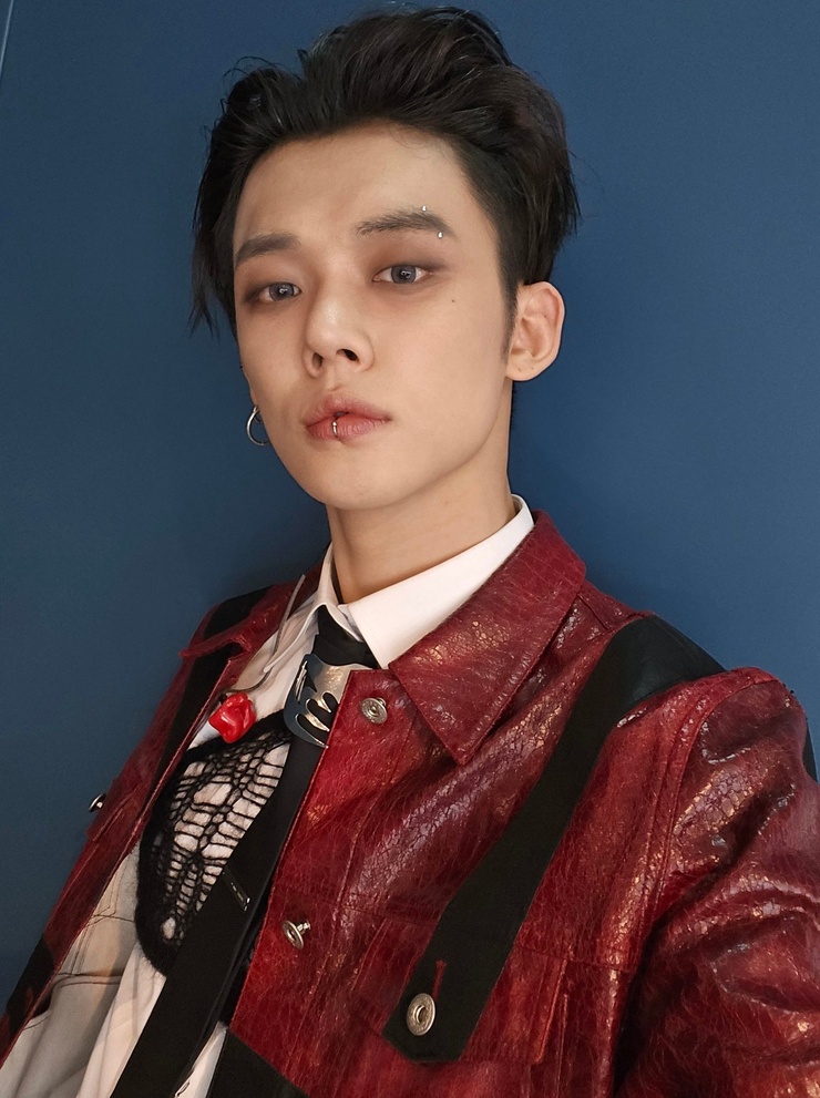Choi Yeonjun (최연준)