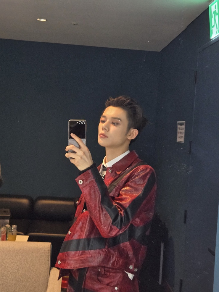 Choi Yeonjun (최연준)