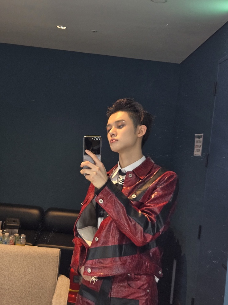 Choi Yeonjun (최연준)