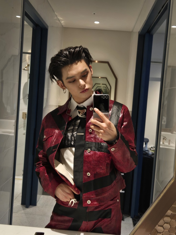 Choi Yeonjun (최연준)