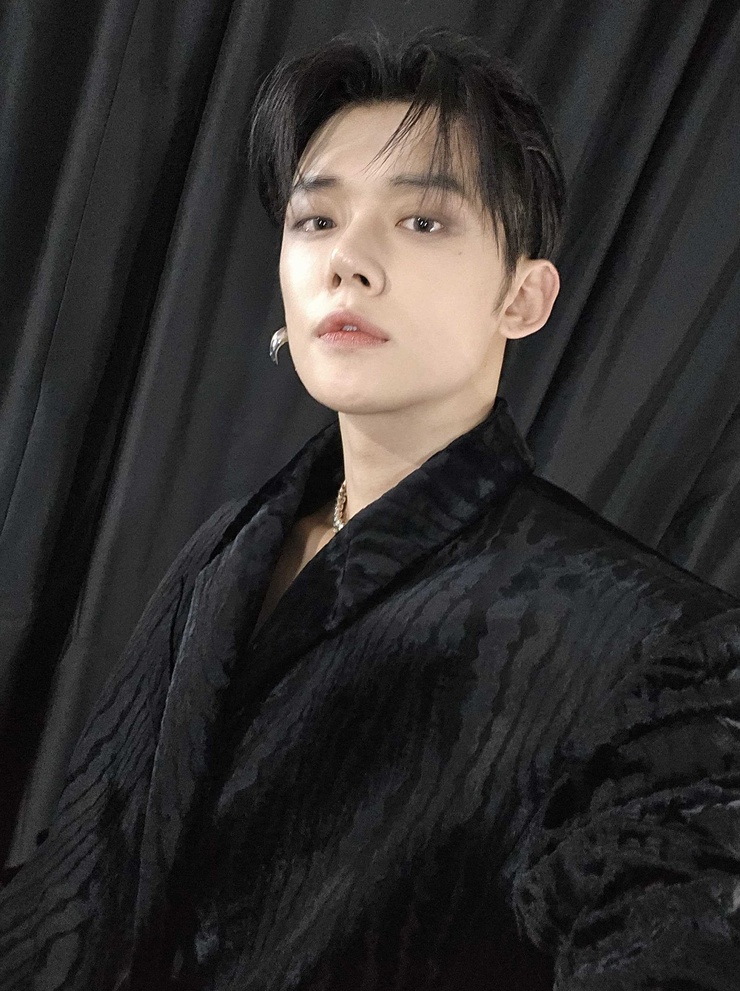 Choi Yeonjun (최연준)