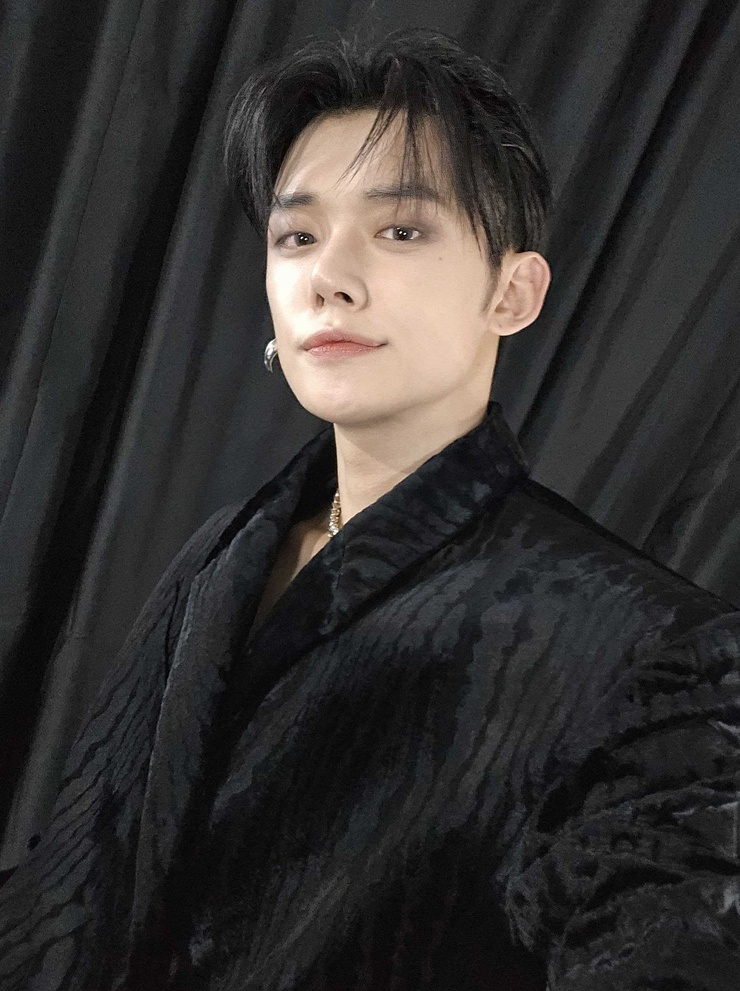 Choi Yeonjun (최연준)