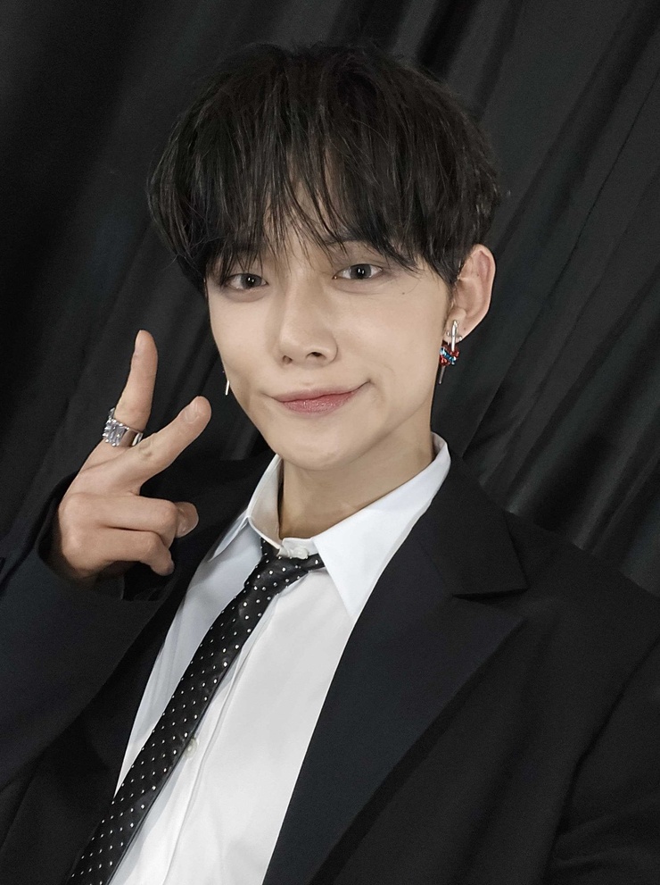 Choi Yeonjun (최연준)