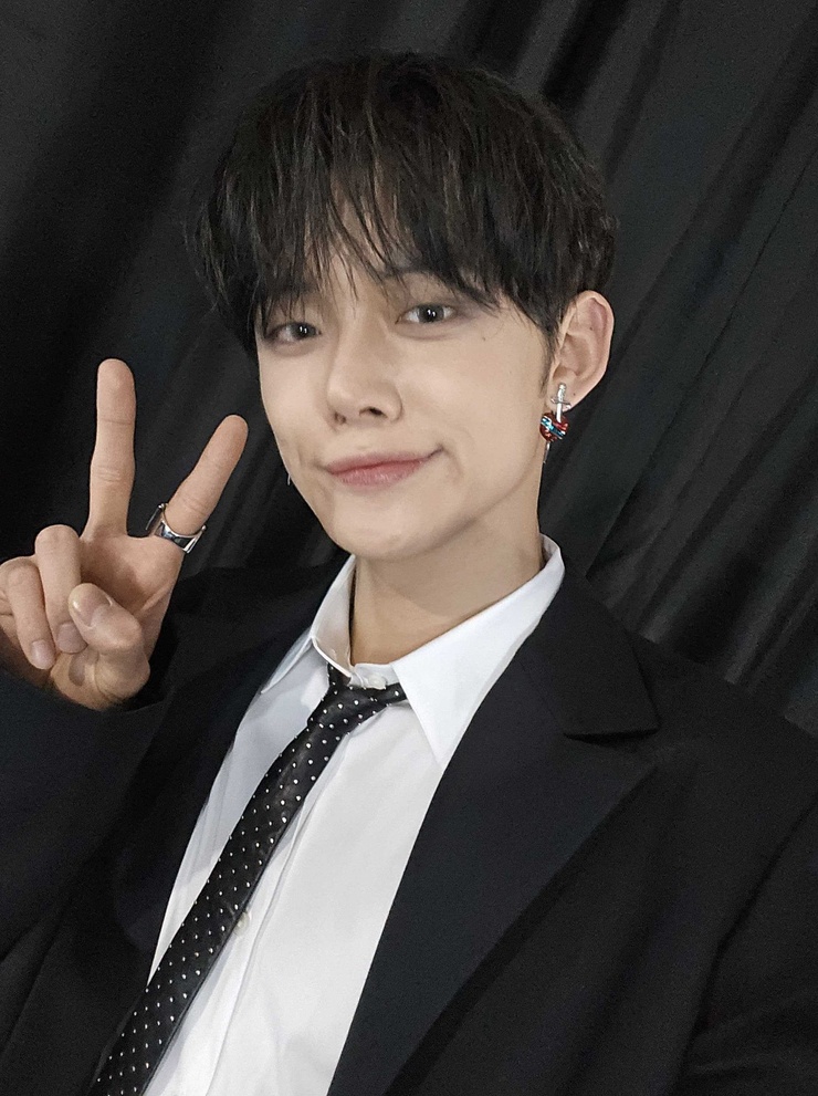 Choi Yeonjun (최연준)