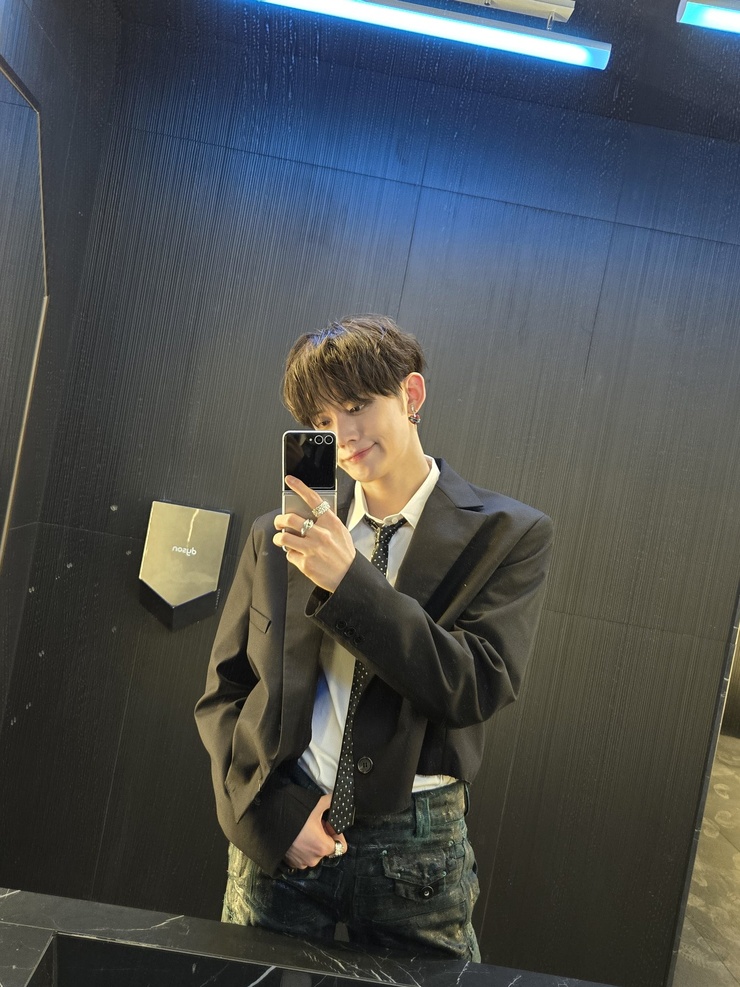 Choi Yeonjun (최연준)
