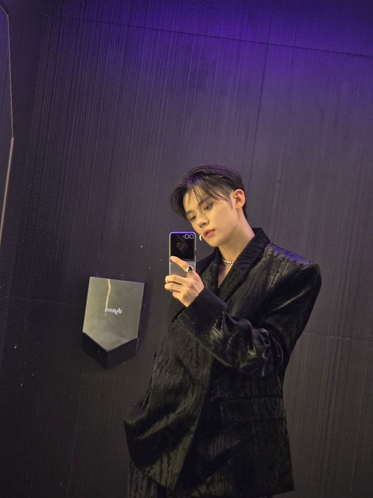 Choi Yeonjun (최연준)