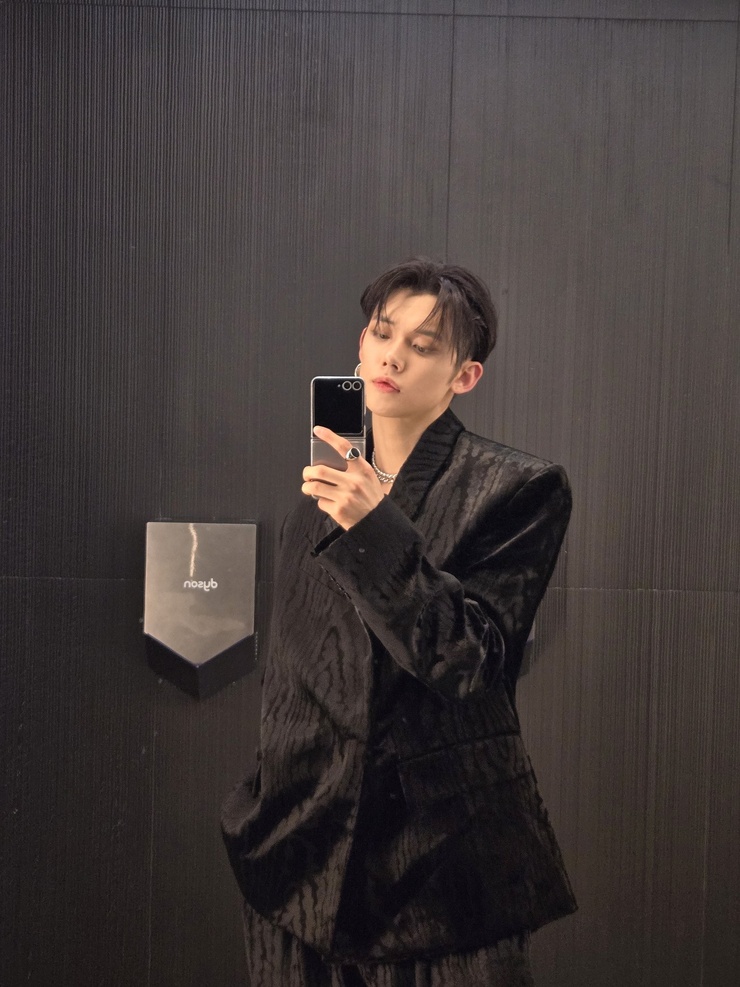 Choi Yeonjun (최연준)