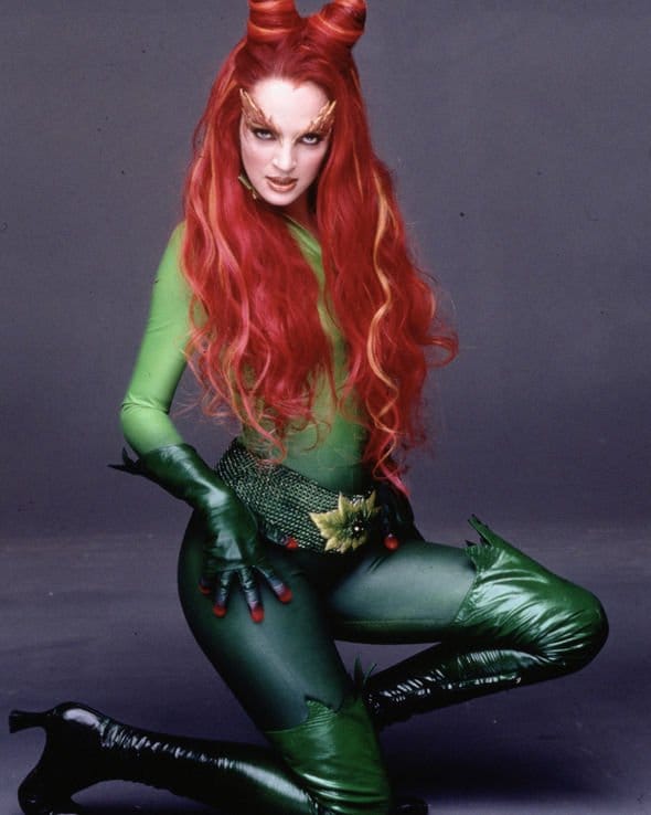 Uma Thurman