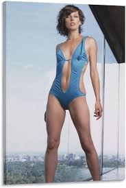 Milla Jovovich