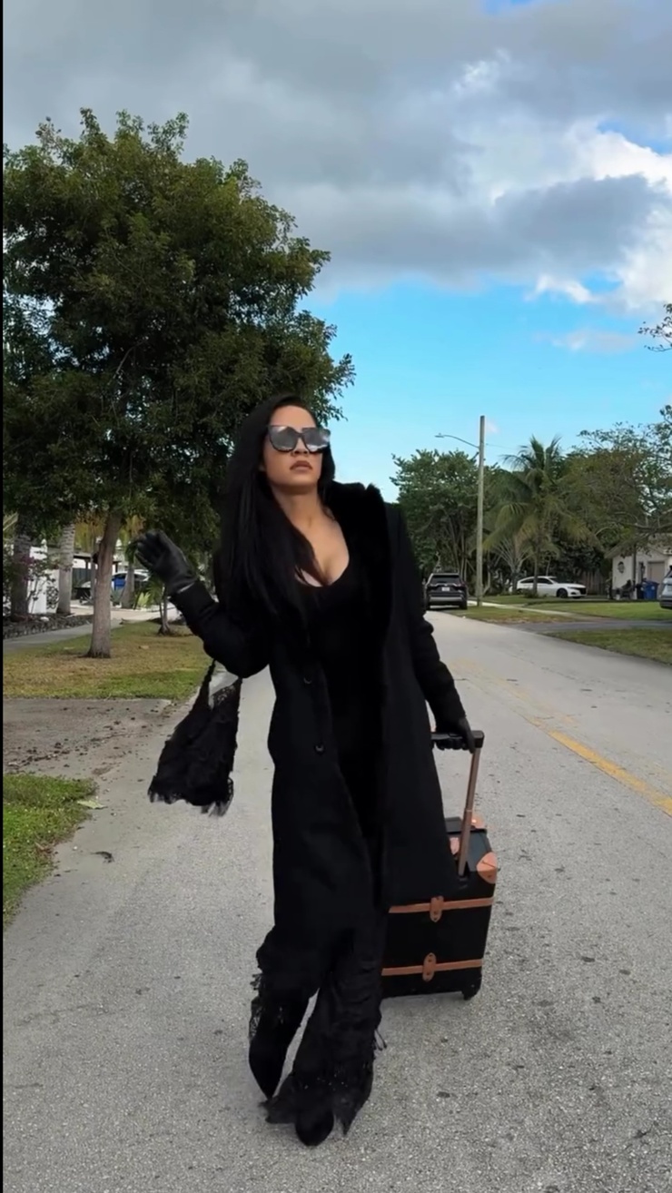 Tristin Mays
