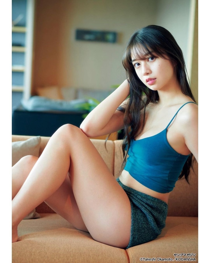 Maria Makino Maria Makino