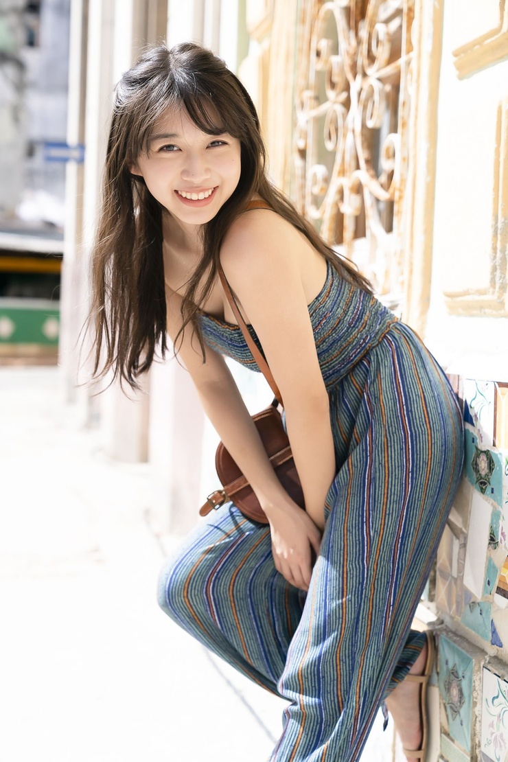 Maria Makino