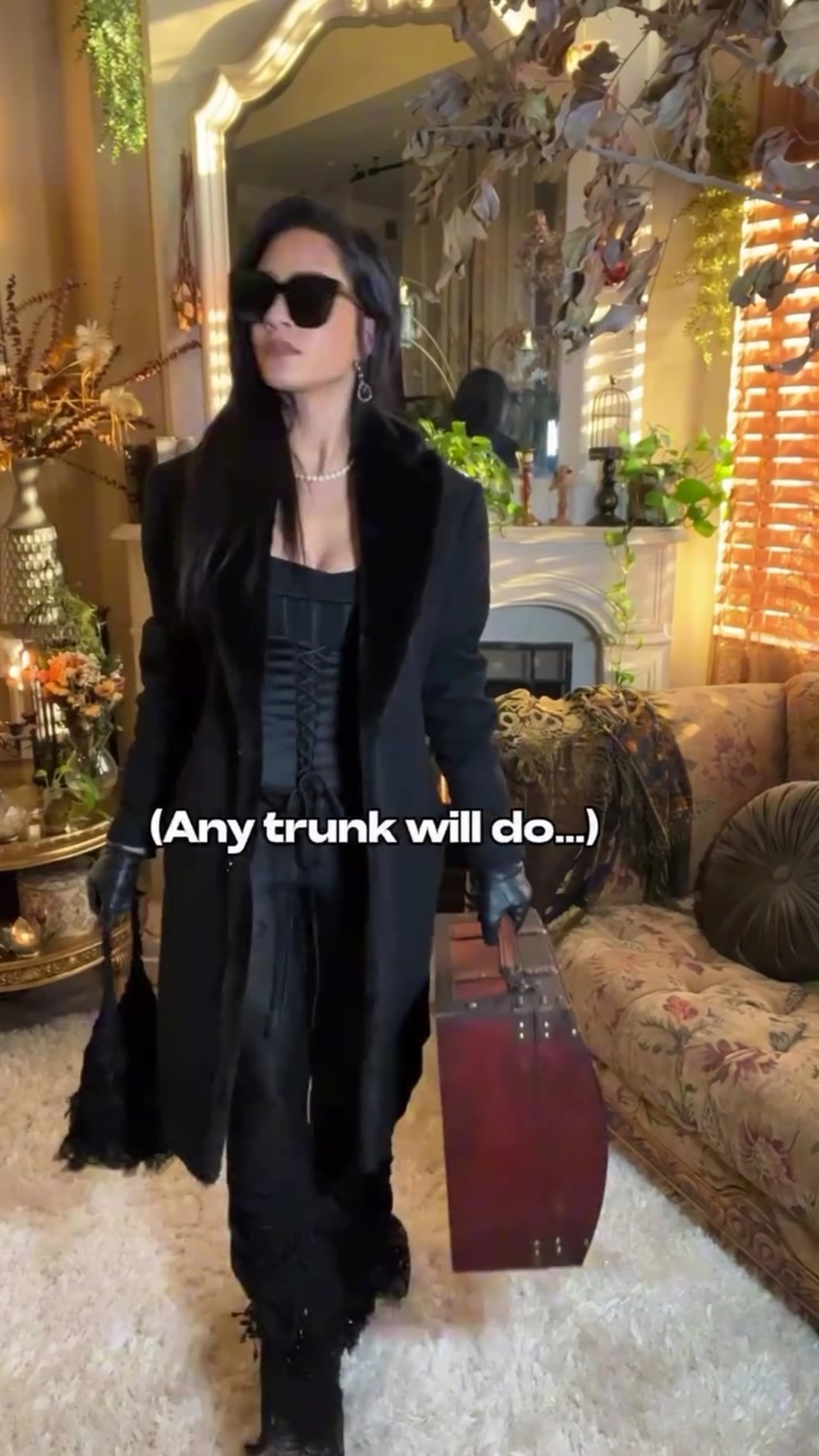 Tristin Mays