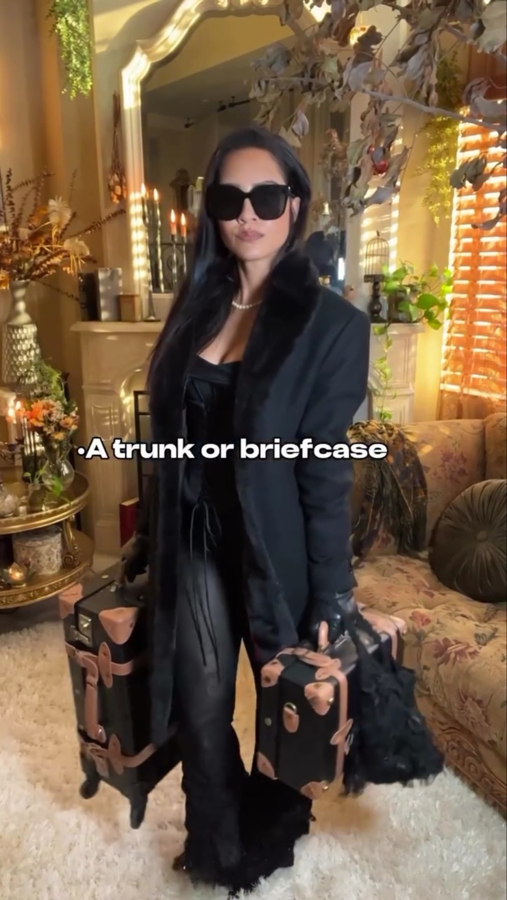 Tristin Mays
