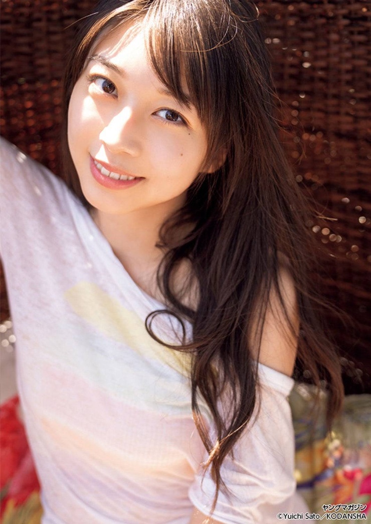 Maria Makino
