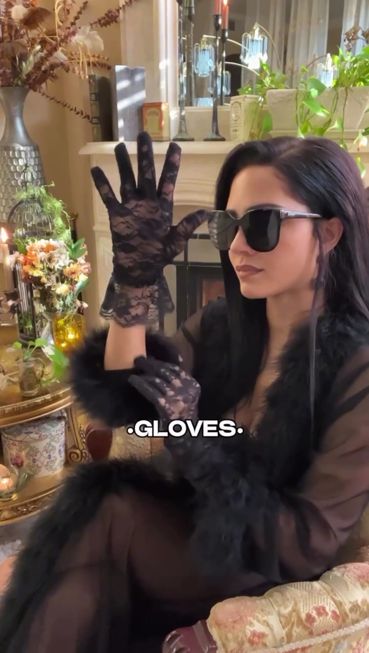 Tristin Mays Tristin Mays