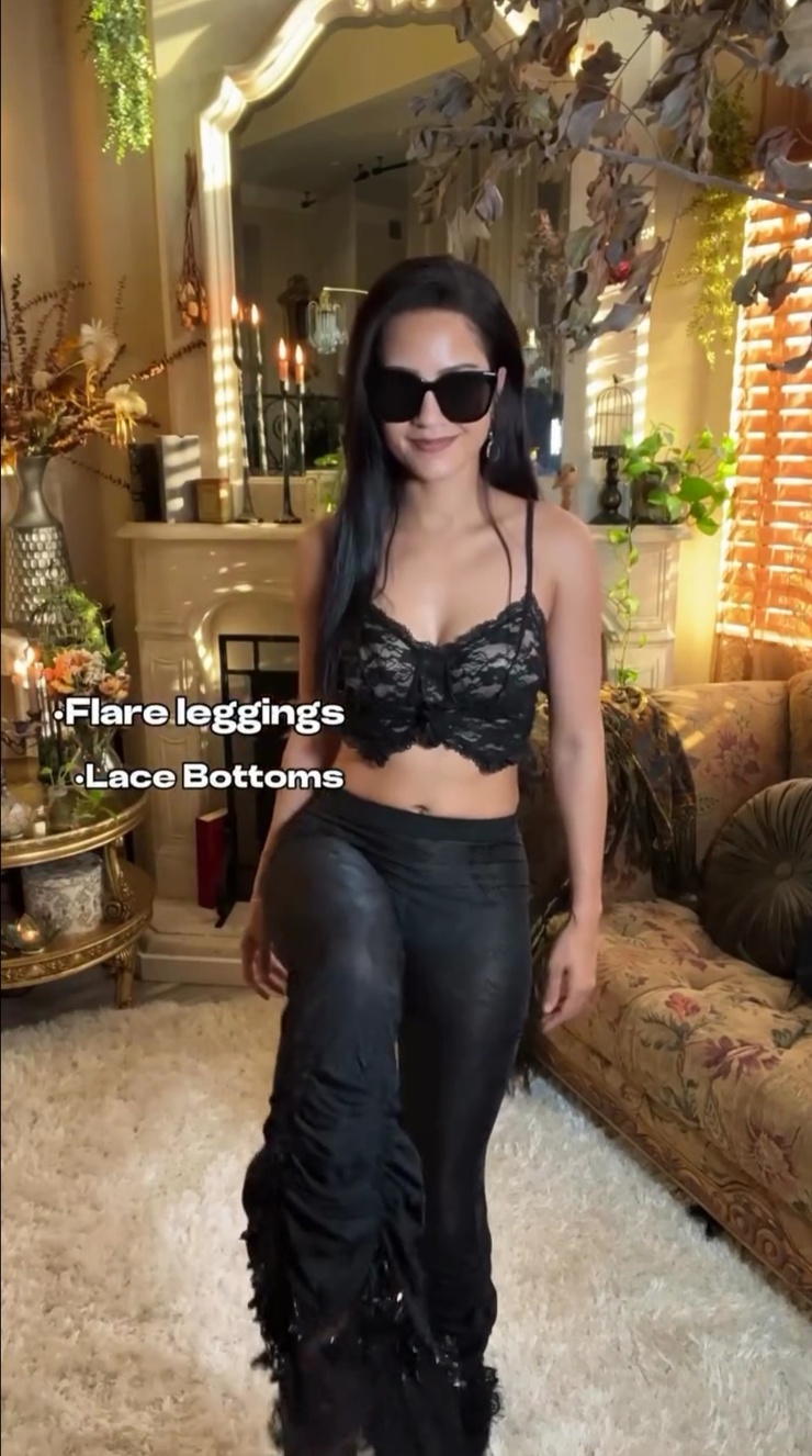 Tristin Mays
