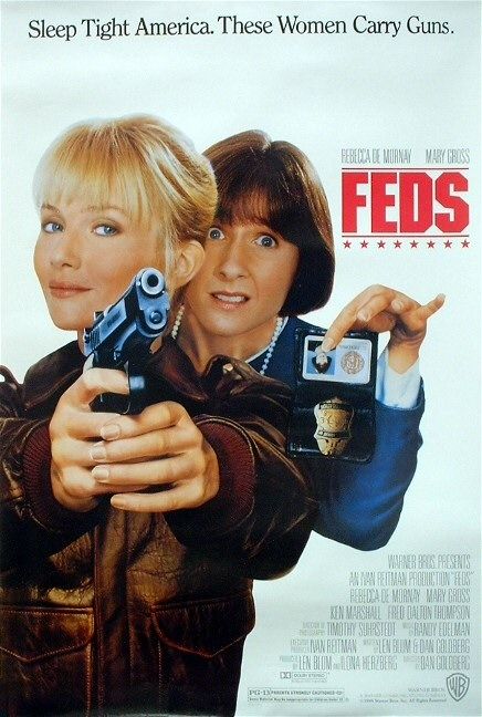 Feds                                  (1988)