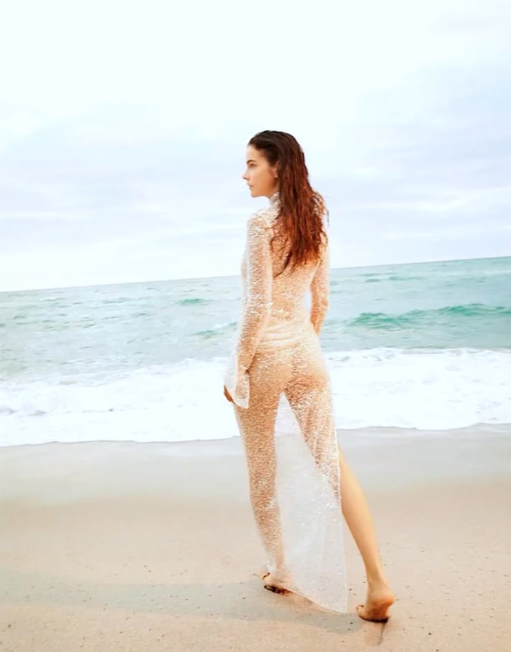 Barbara Palvin Barbara Palvin
